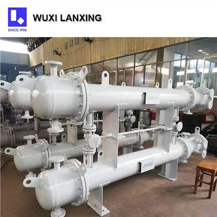 Dvocevni izmenjivač toplote