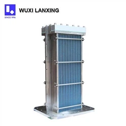 Izmjenjivači topline s rebrastim cijevima