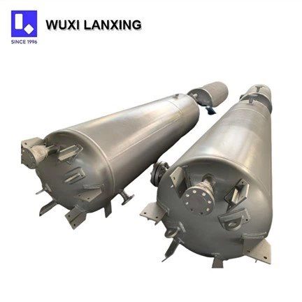 Asme "U" rezervoar za vazduh