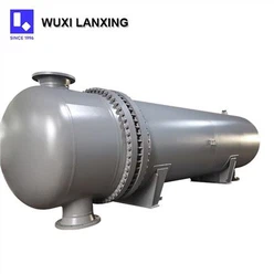 U-cijevni izmjenjivač topline