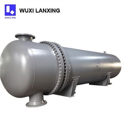 U-cijevni izmjenjivač topline